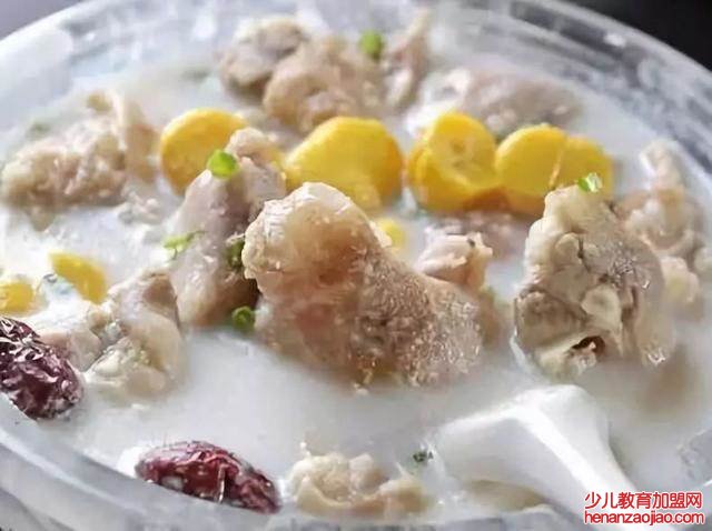 羊肉汤的6种做法分别是什么?