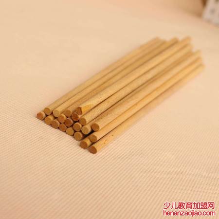 家庭用哪种筷子最健康?