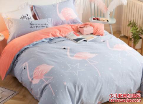 家里被套什么颜色最佳?