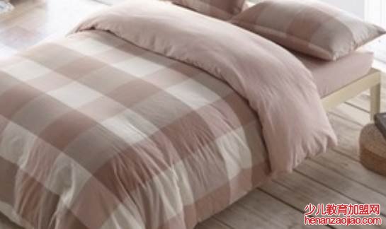 家里被套什么颜色最佳?