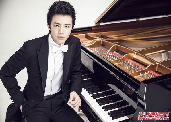 李云迪的现任太太是谁？