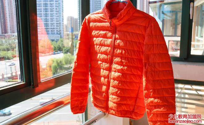 羽绒服甩干不爆炸技巧是什么？