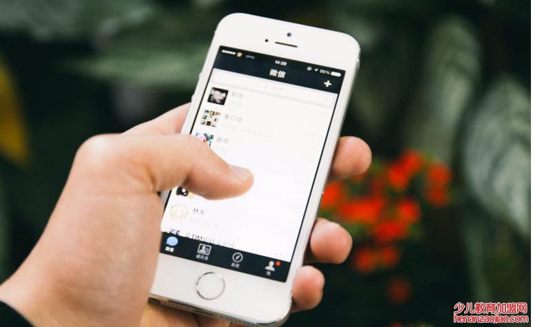 错删了微信好友怎么办？