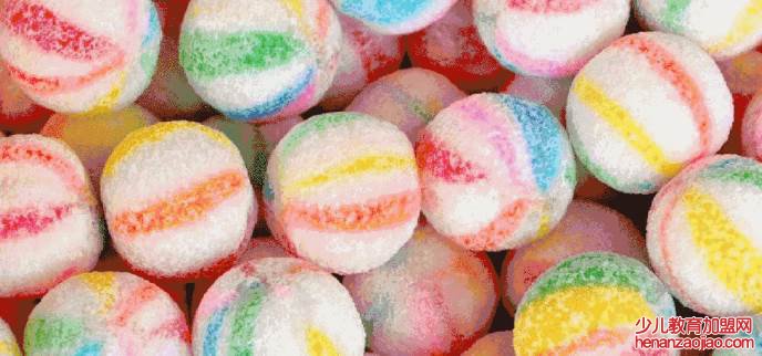 吃糖多对身体有什么危害？