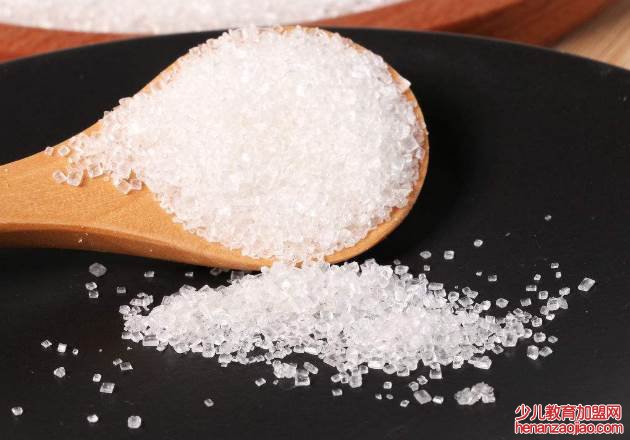 吃糖多对身体有什么危害？