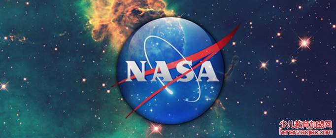 nasa是什么牌子?