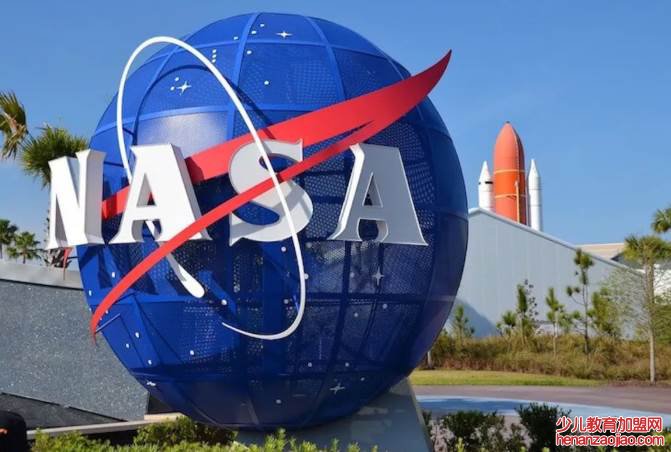 nasa是什么牌子?