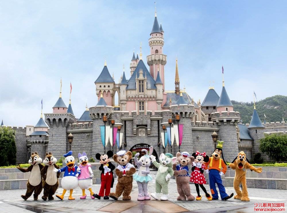 迪士尼门票多少钱一张？