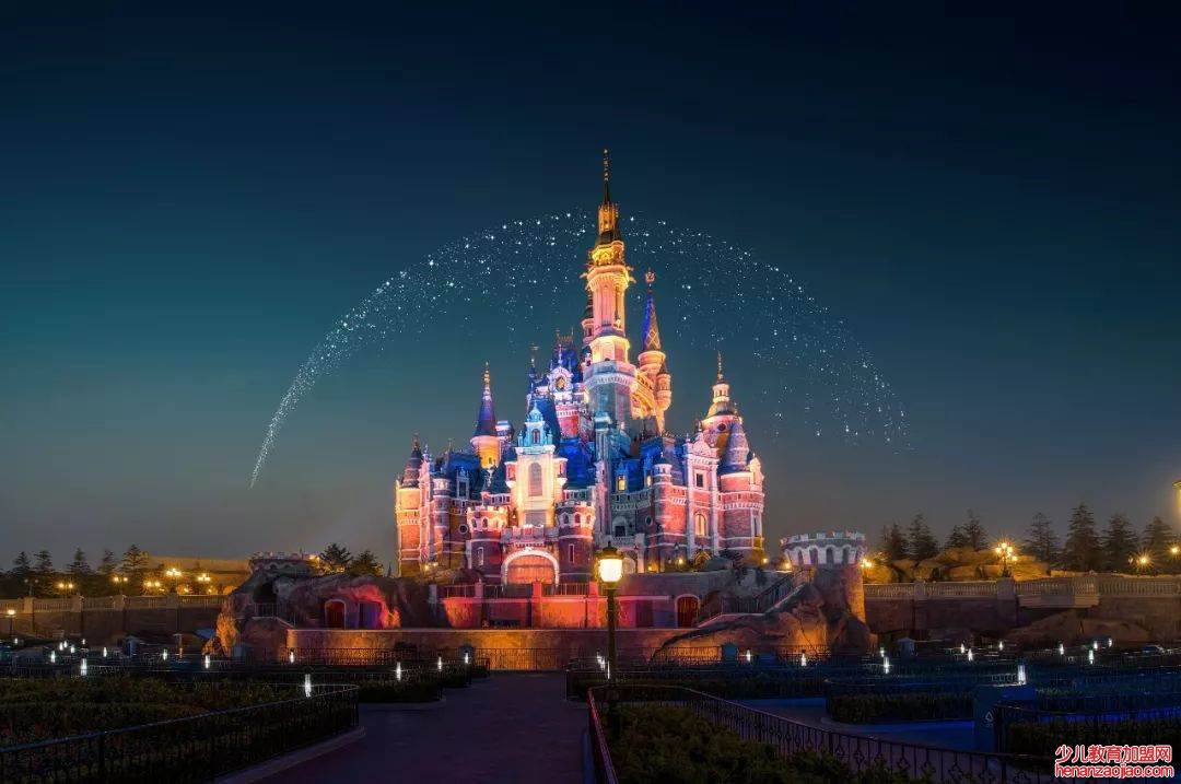 迪士尼门票多少钱一张？