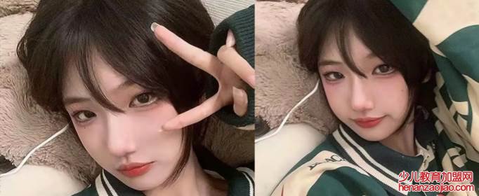 林青平是什么梗?