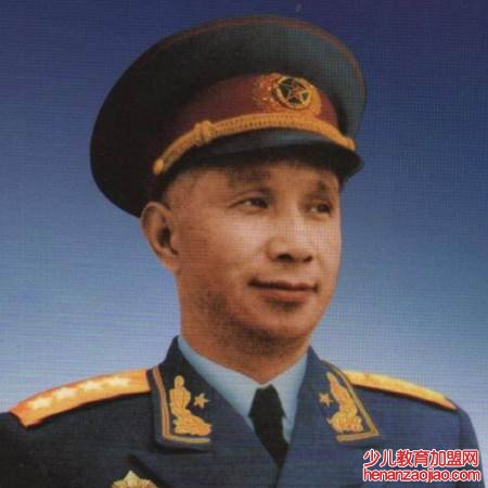 粟裕原来是谁的警卫员?