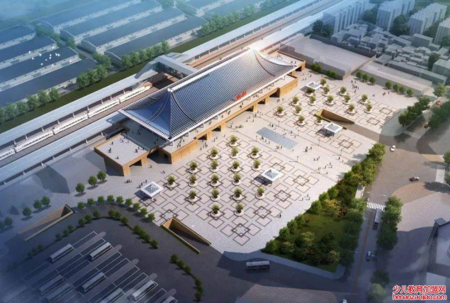 咸阳北站和咸阳西站有什么区别?