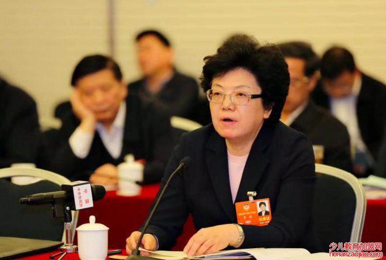 省部级和正部级的区别是什么？