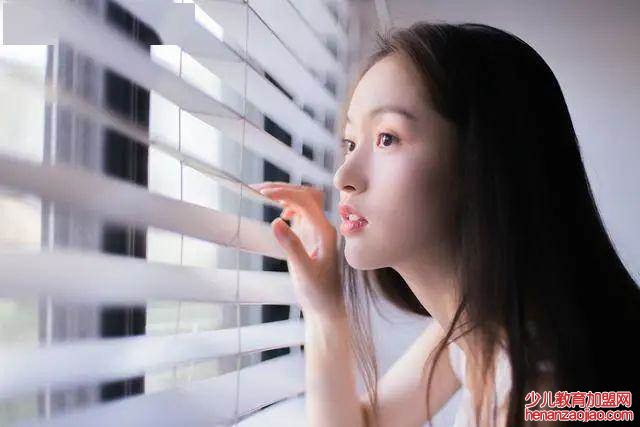 女生矜持和拒绝的区别是什么？