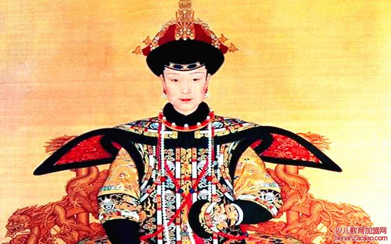 多尔衮和孝庄是怎么回事？