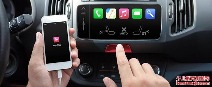 车载蓝牙连接上没有声音怎么回事?