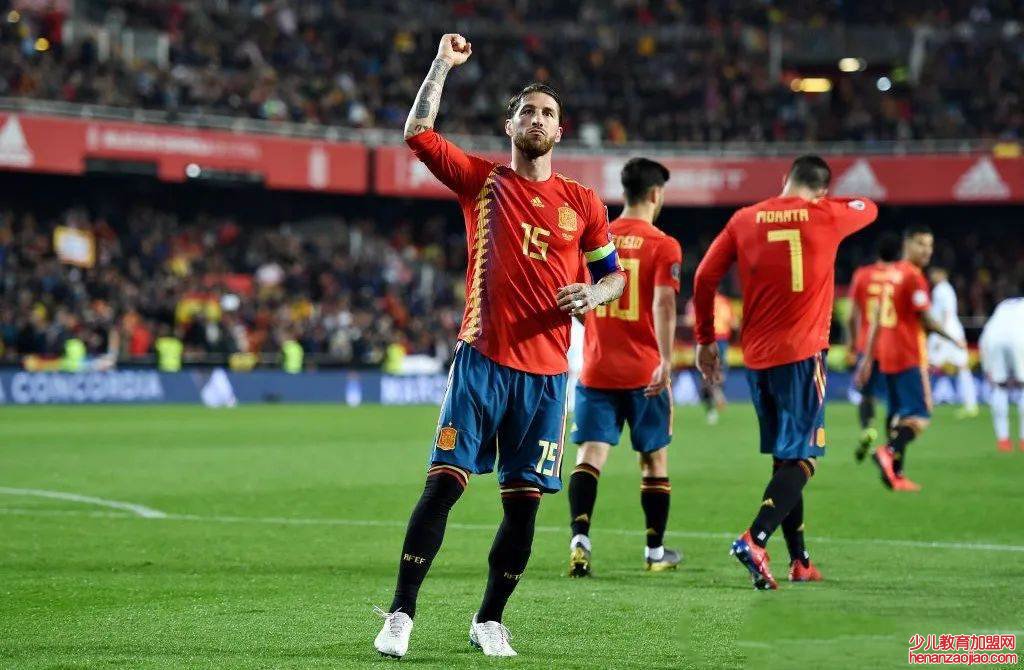 欧国联和欧洲杯区别是什么？