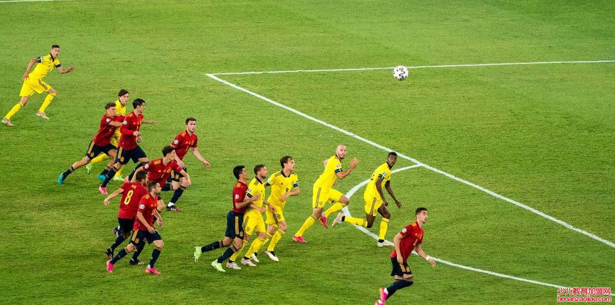 欧国联和欧洲杯区别是什么？