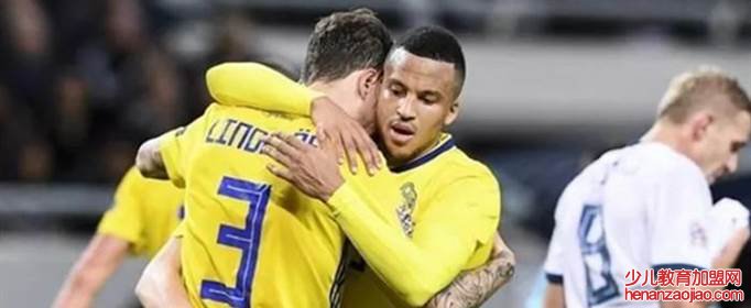 欧国联和欧洲杯区别是什么？