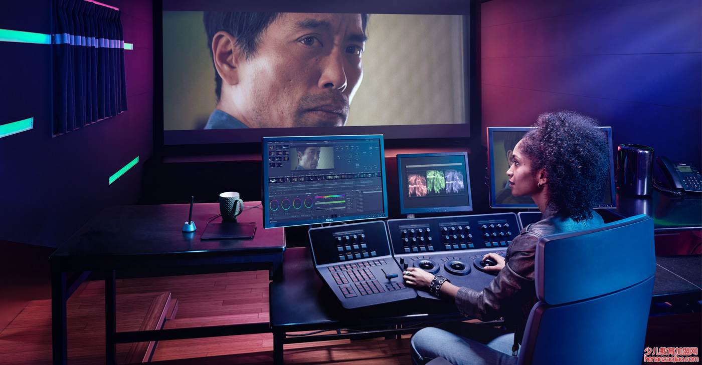 影视后期制作必须学的软件有哪些？