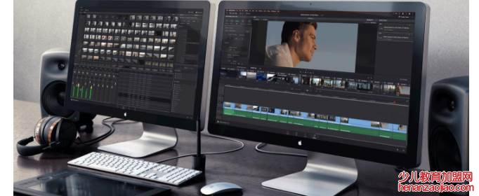 影视后期制作必须学的软件有哪些？