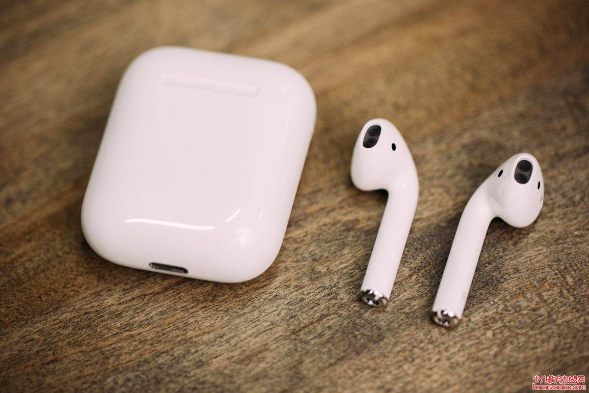 苹果耳机怎么查真伪？