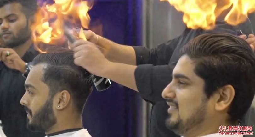 怎么剪发不会丑哭?