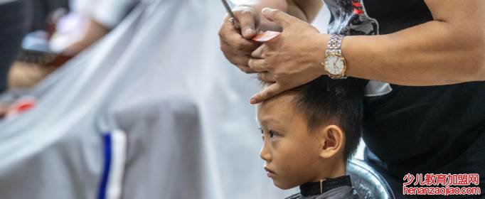 怎么剪发不会丑哭?