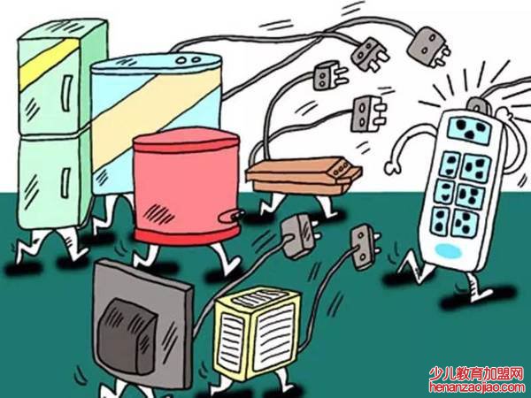 为什么会限电？