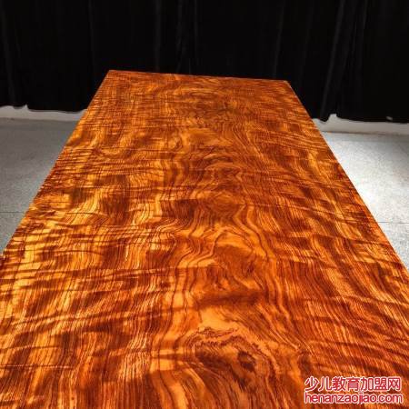 乌金木属于什么档次的木材？