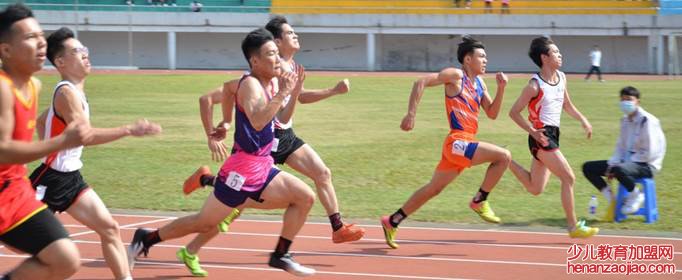 运动会加油稿50字有哪些？