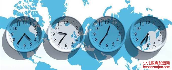 中国和英国的时差是几个小时?