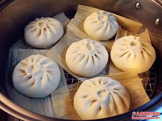 蒸包子要多长时间最好？