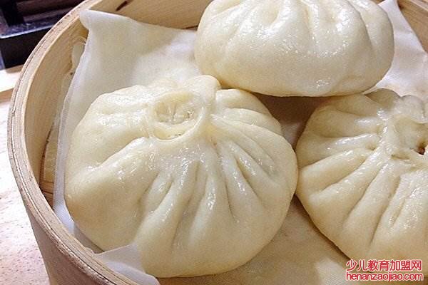 蒸包子要多长时间最好？