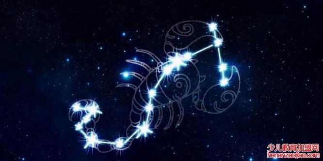 什么星座最迷恋巨蟹？