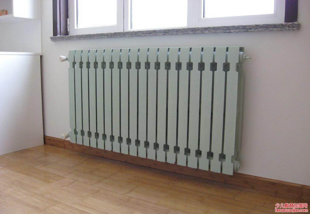 暖气费多少钱一平?