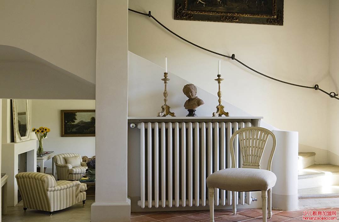 暖气费多少钱一平?