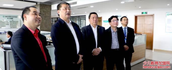 领导最怕哪四种人辞职？