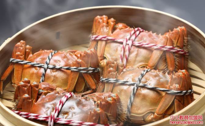 螃蟹怎么保存才新鲜?能保存多久?