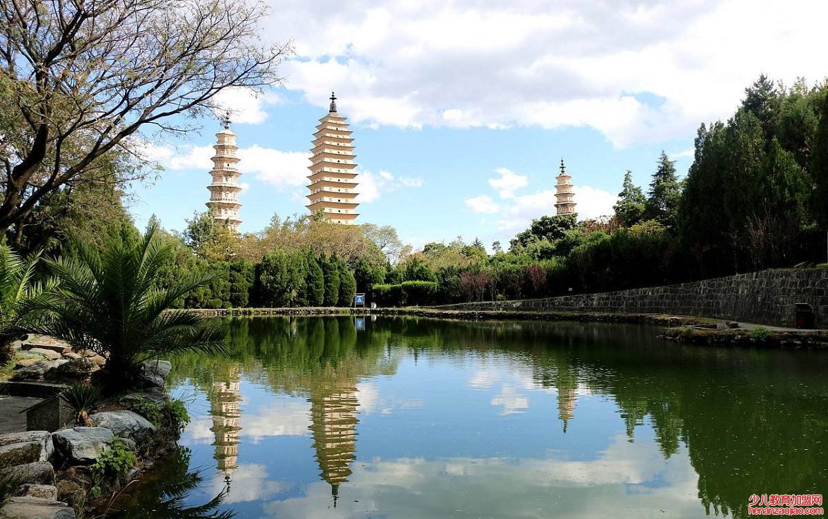 春城是指我国哪一城市?