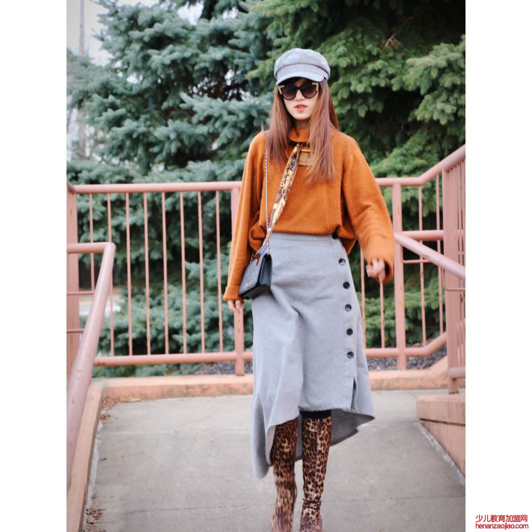 十几度应该穿什么样的衣服?