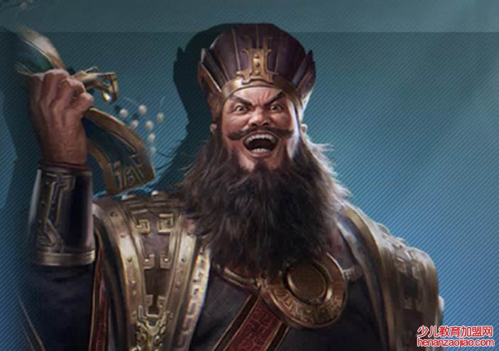 杀董卓的凶手是谁？