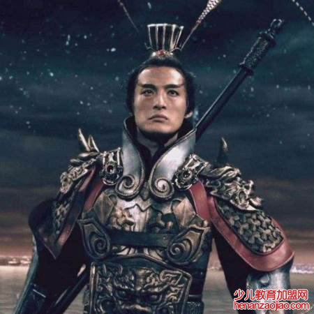 杀董卓的凶手是谁？