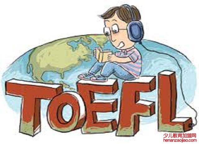 托福和雅思的区别是什么？