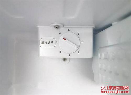 冬天冰箱开几档最合适？