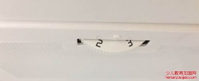 冬天冰箱开几档最合适？