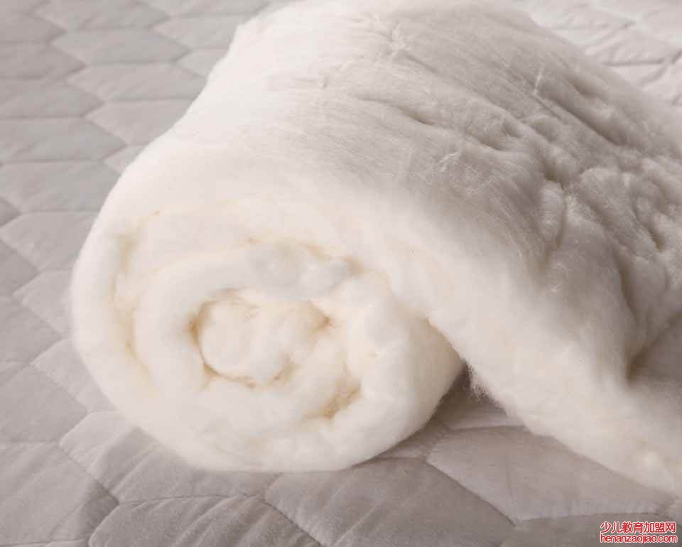 大豆被和棉花被哪种好?