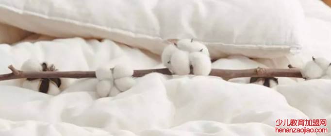 大豆被和棉花被哪种好?