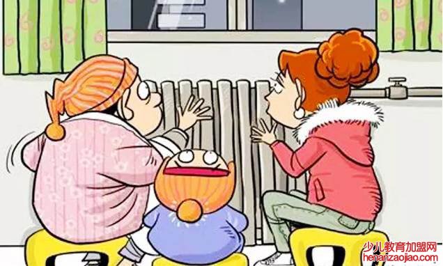 供暖时间几月到几月？