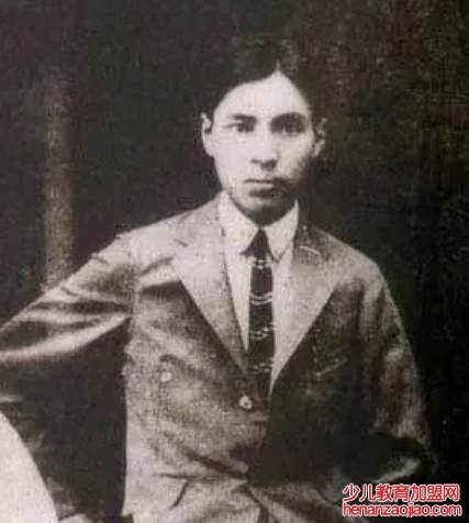 李硕勋的儿子是谁？